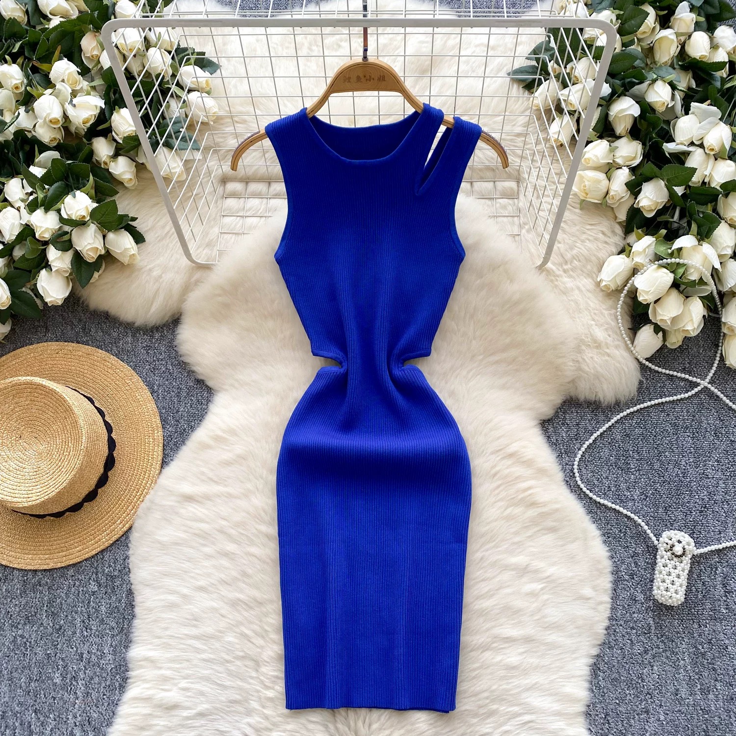 The best charms dress KBC292 image