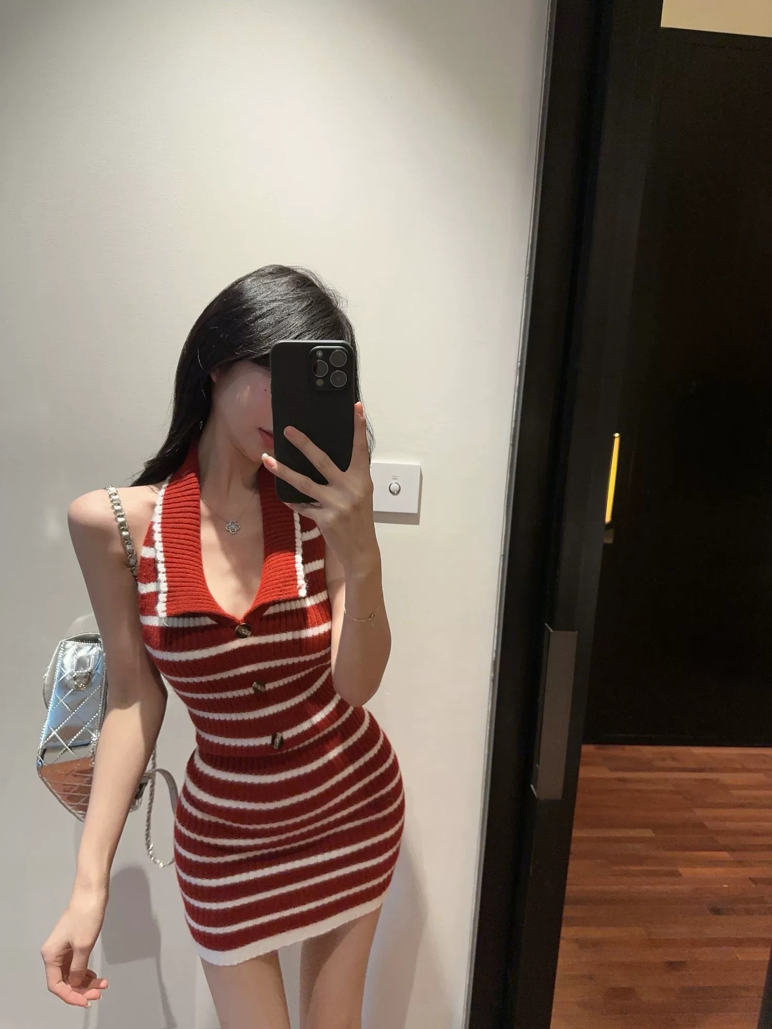 Cuddle cozy dress KBC279 image