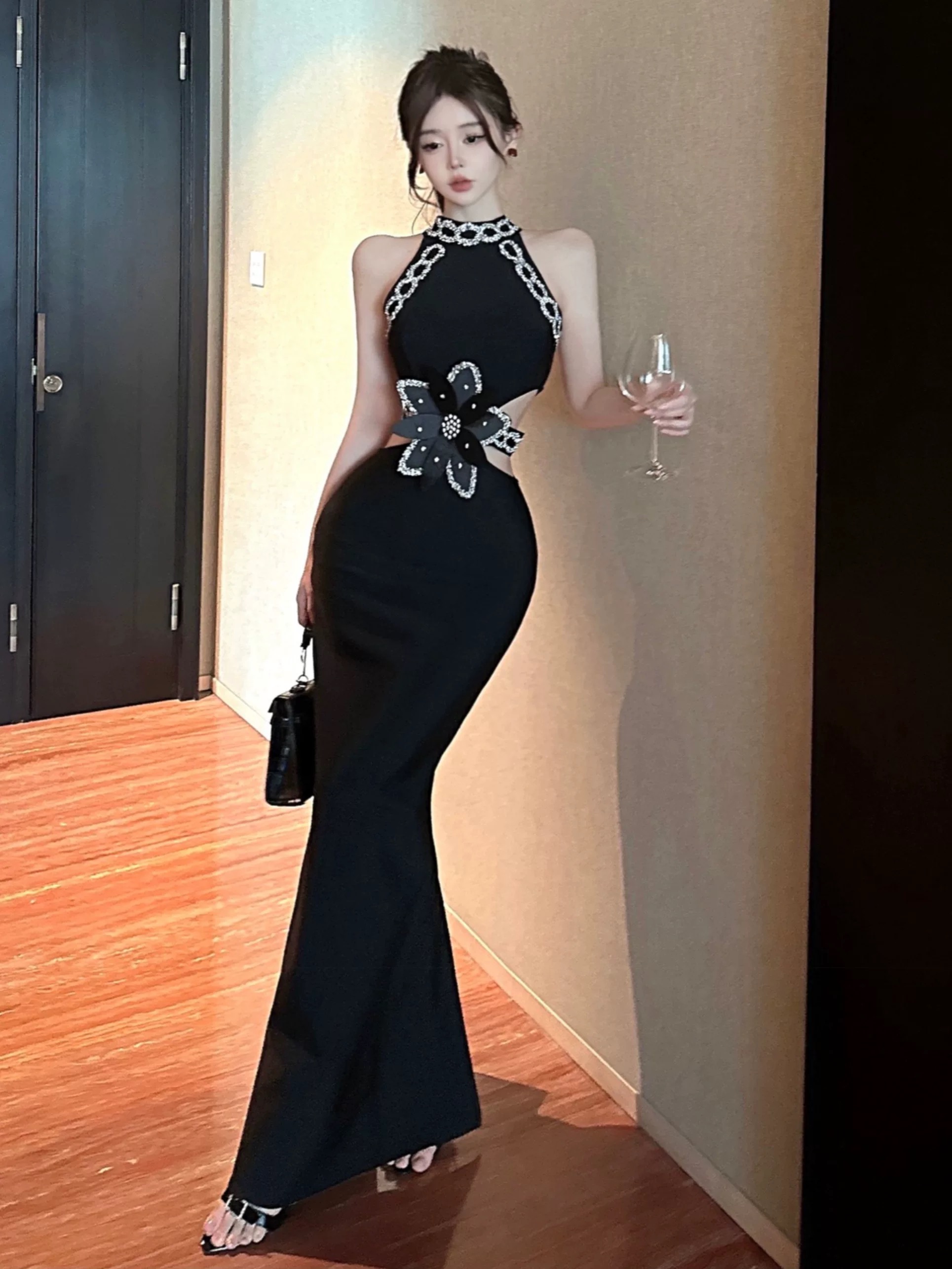 Most desired dress FBC410 image