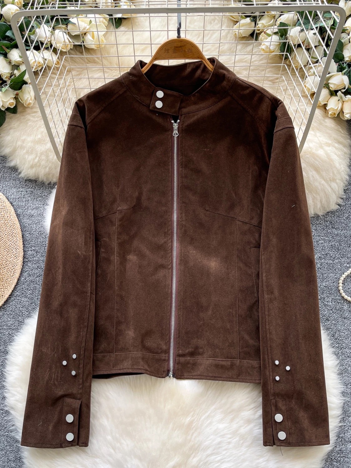 Cool streets jacket CJ156