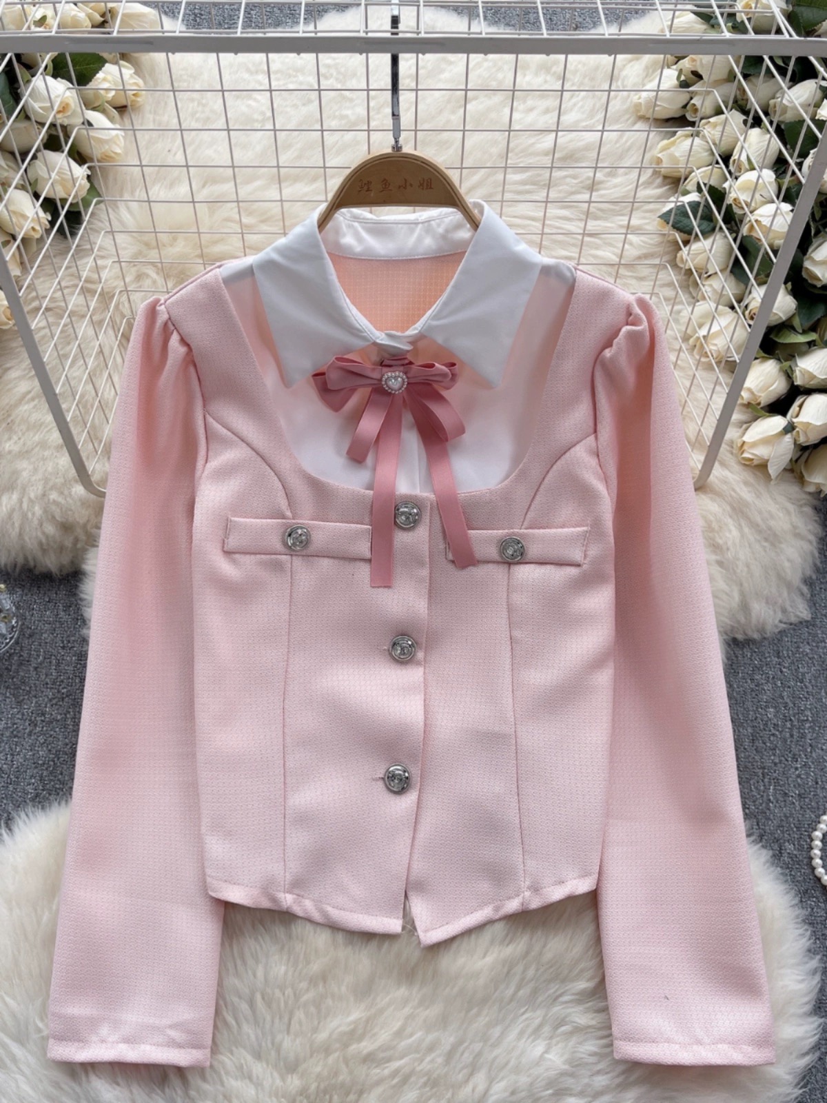 Always wonder top FTO115 image