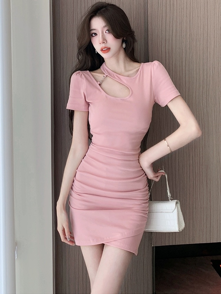 Souls tied dress CBC683 image