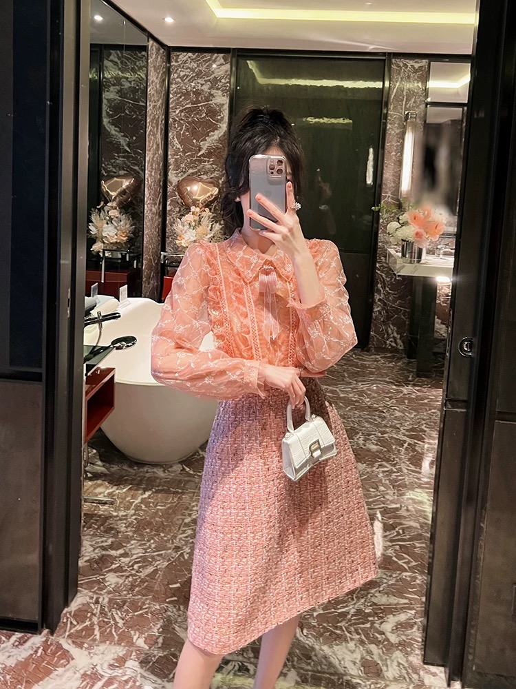 Atlanta dress FBC408 image