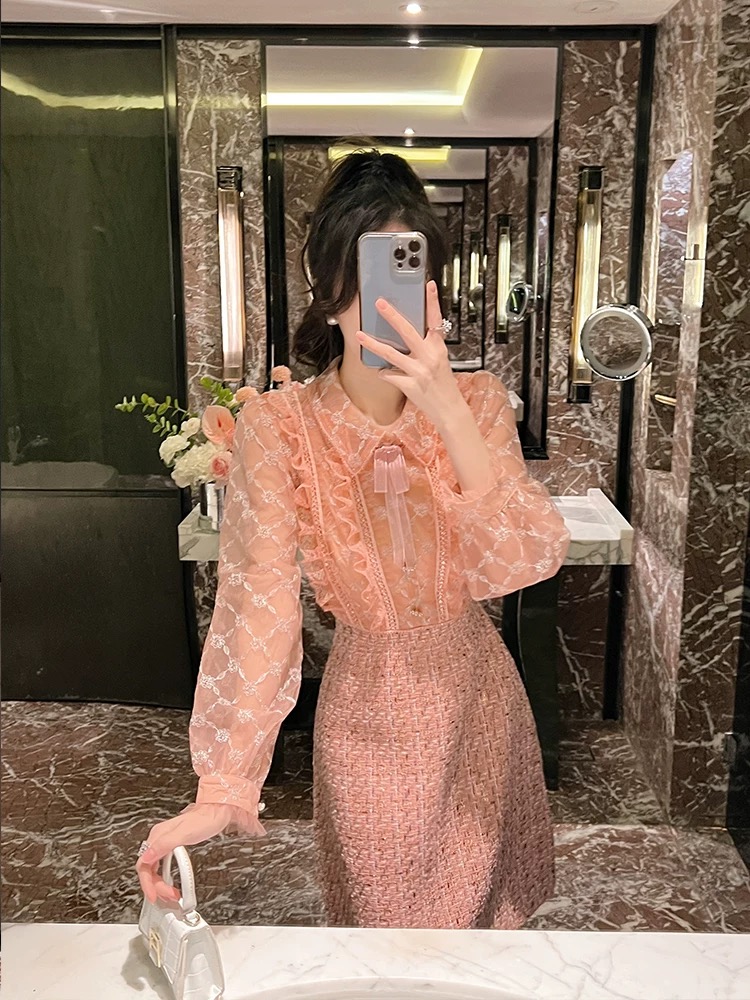 Atlanta dress FBC408 image