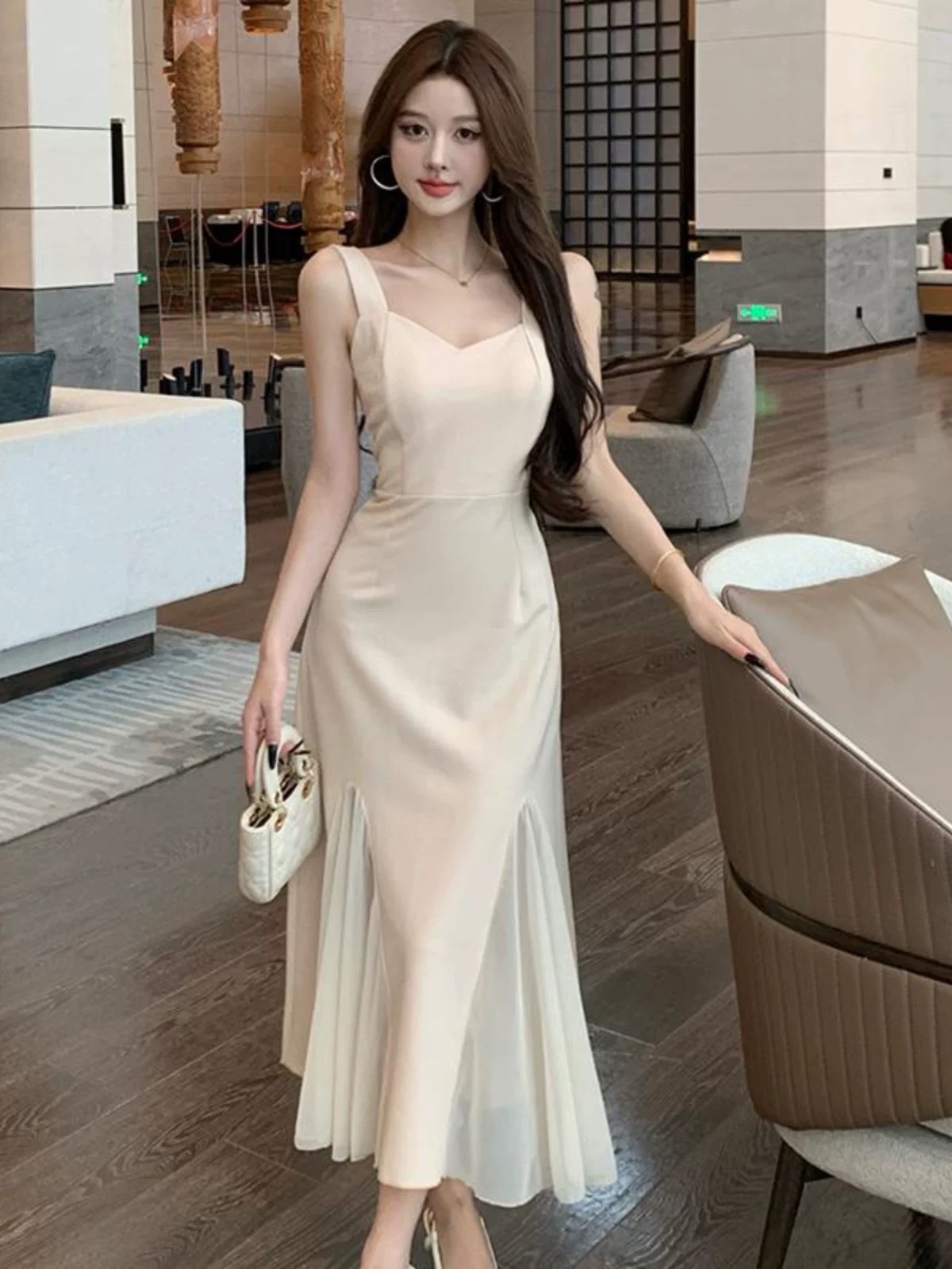 Off melrose dress FD1391 image