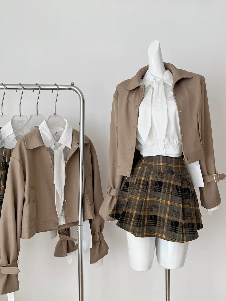 Party slay  jacket CJ157