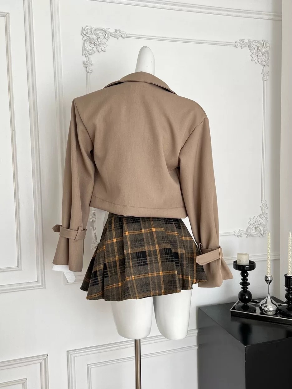 Party slay jacket CJ157 image