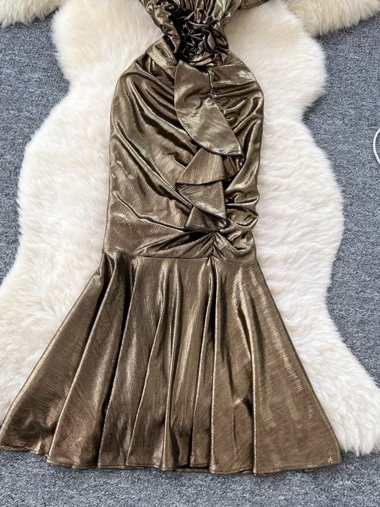 No love here dress FD460 image