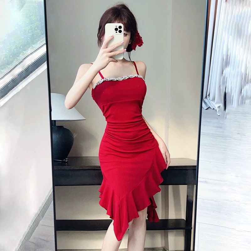 This must be the place dress FD1389 image