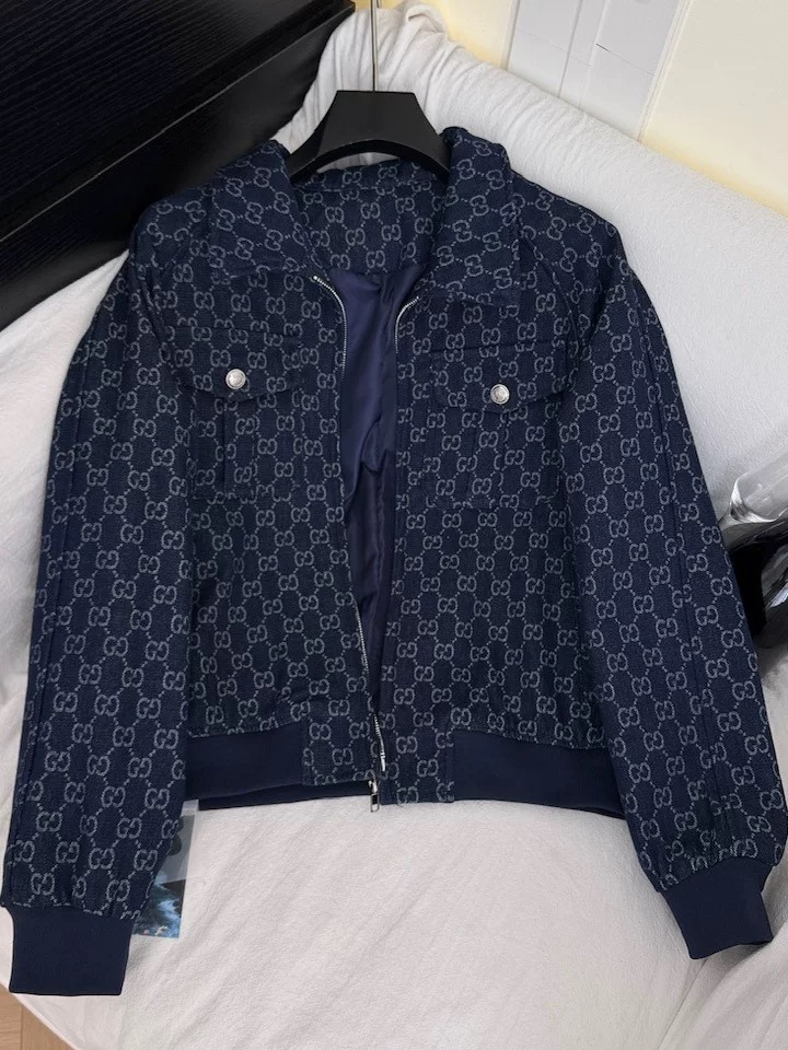 OG launch jacket CJ159 image