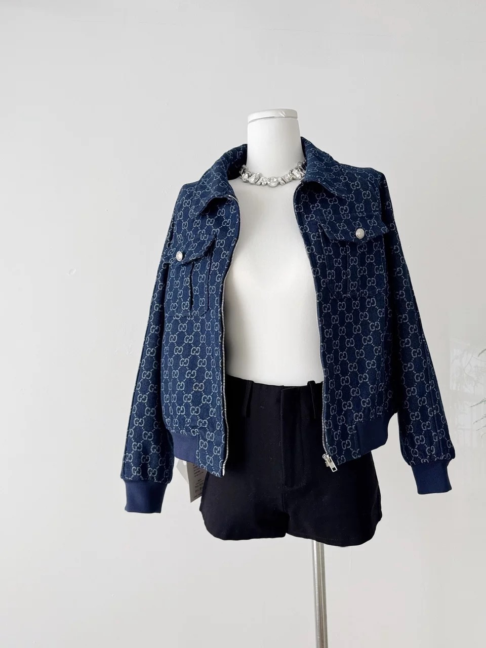 OG launch jacket CJ159 image