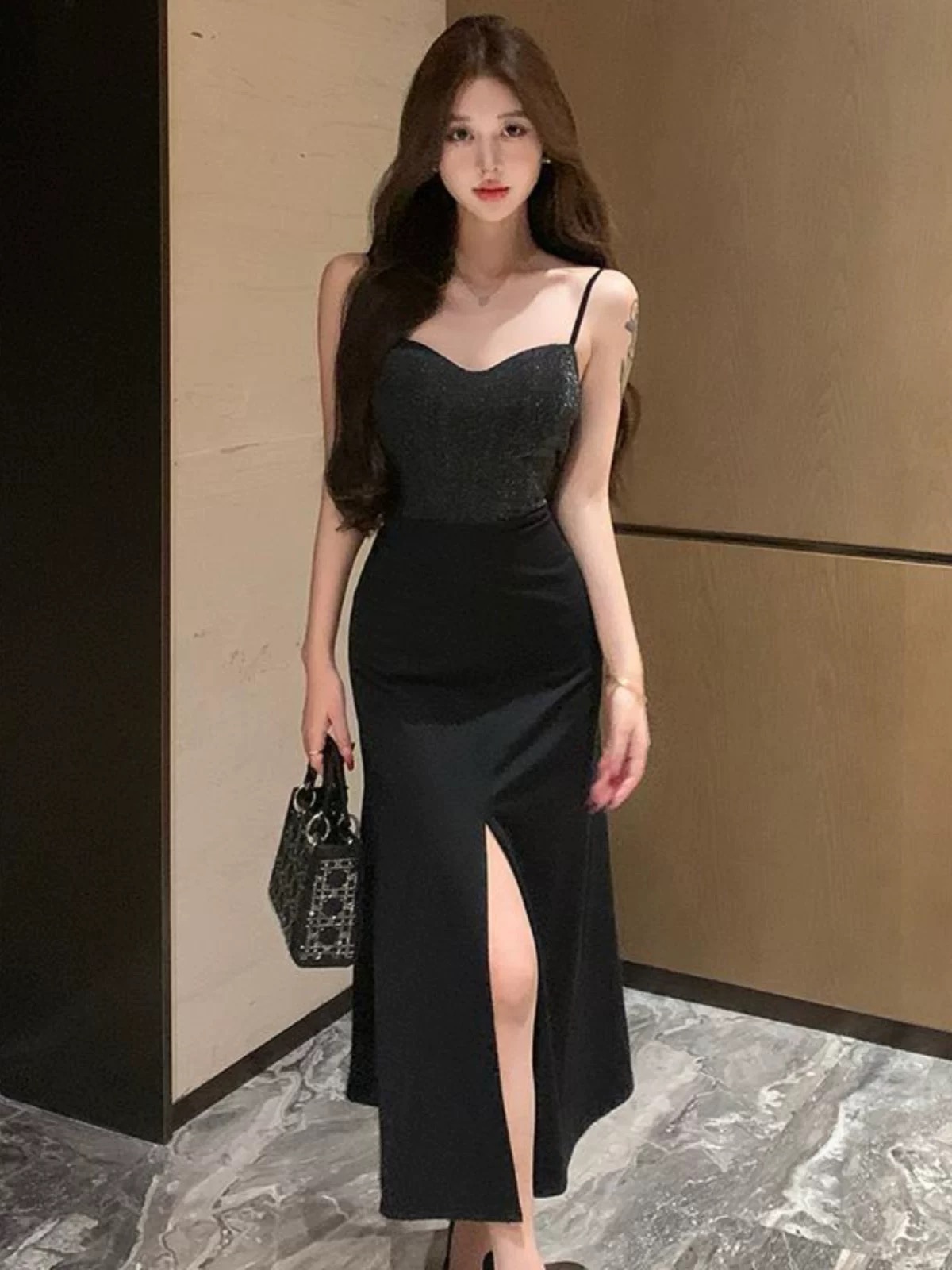 City dreams dress FD1386 image