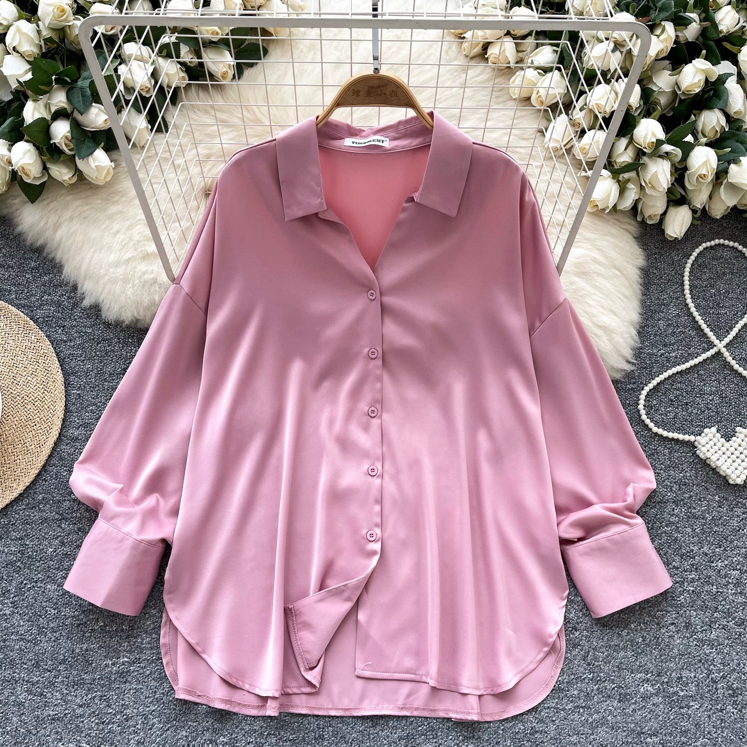 Napoli shirt SH108 image