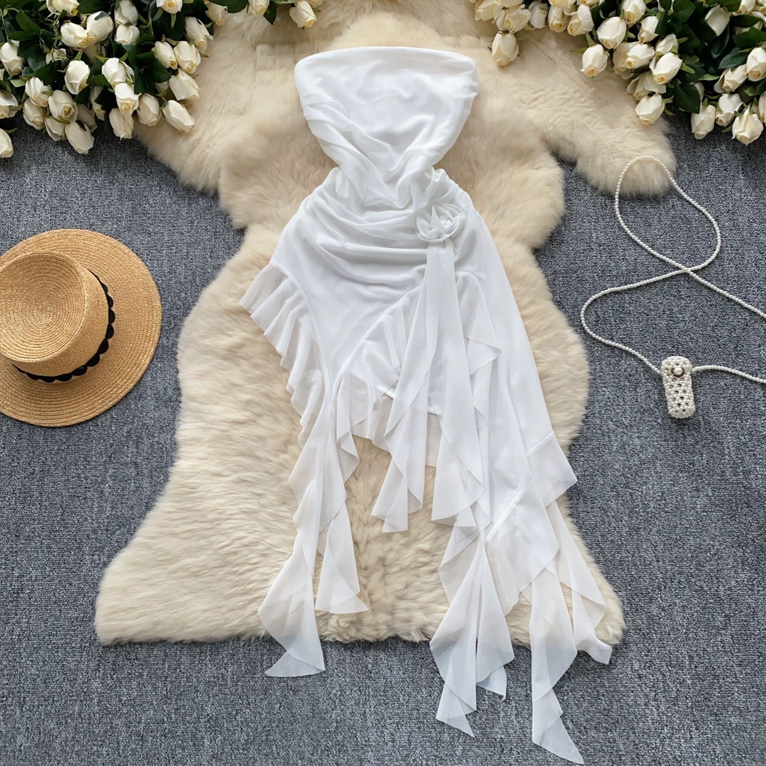 Save a dance dress CD1612 image