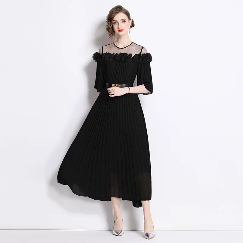 The ultimate slay dress FD1372 image