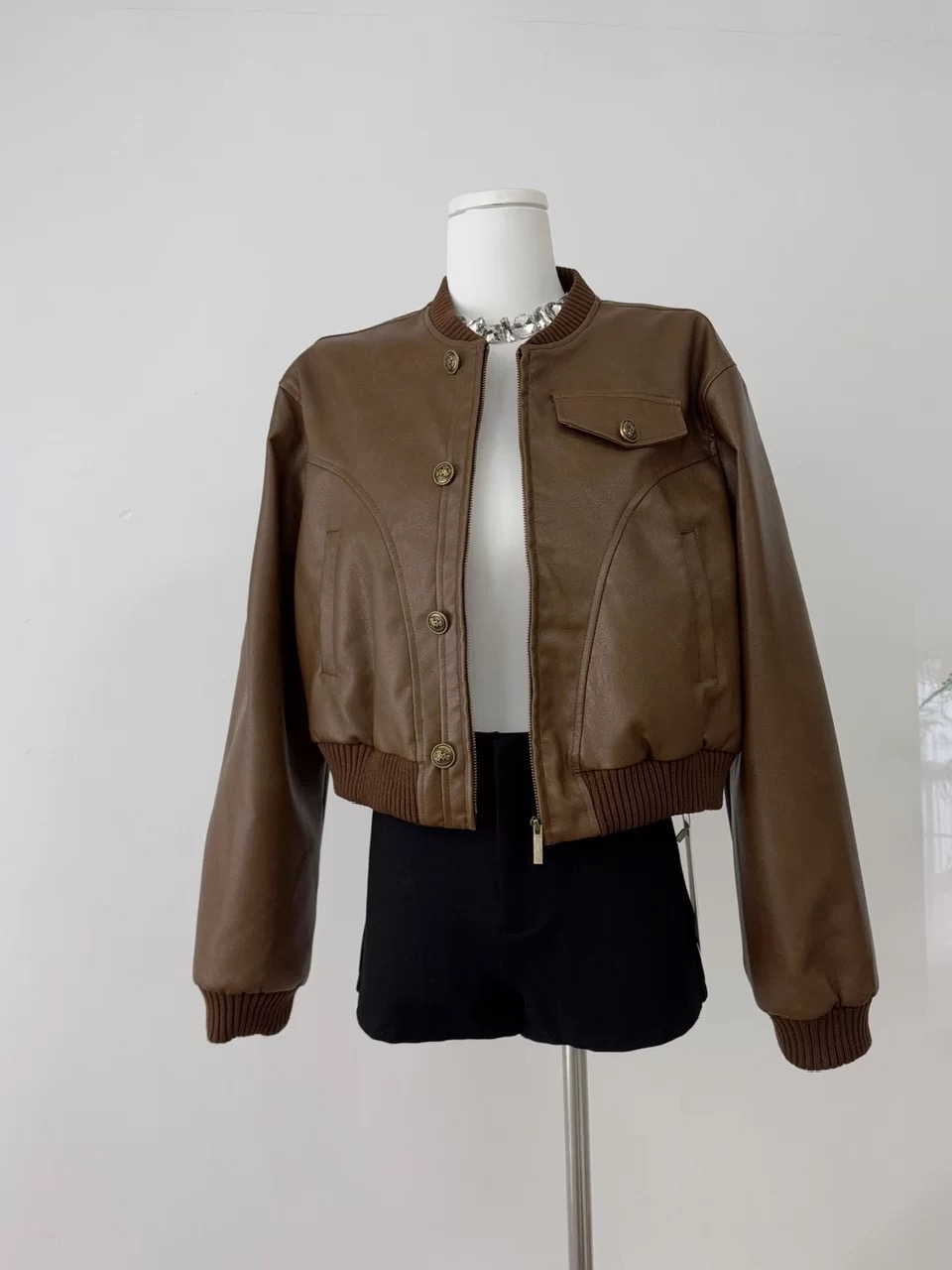 Horizon cold jacket CJ146