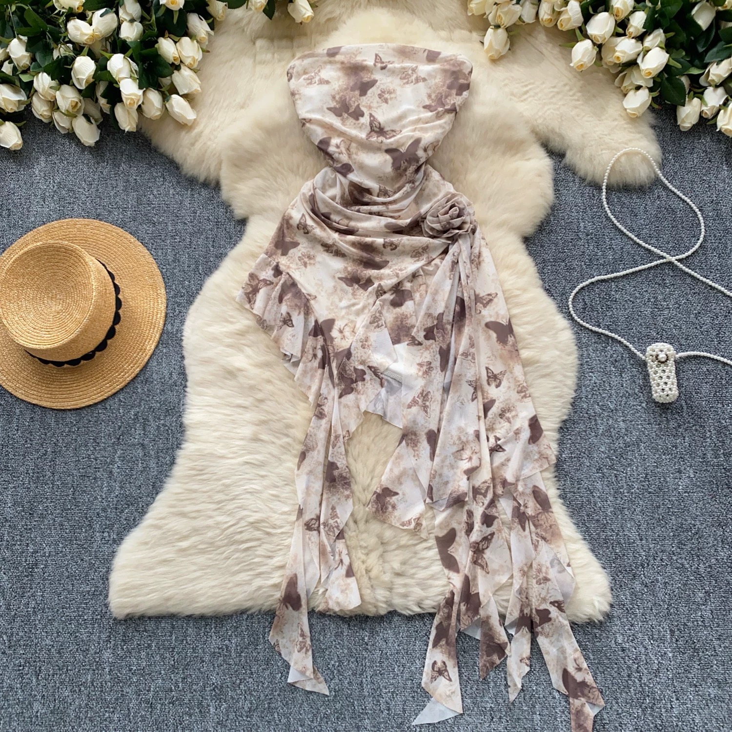 Save a dance dress CD1612 image