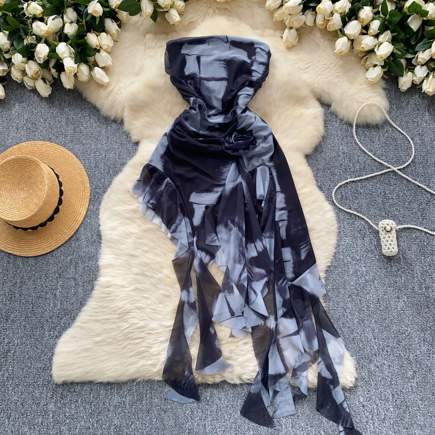 Save a dance dress CD1612 image