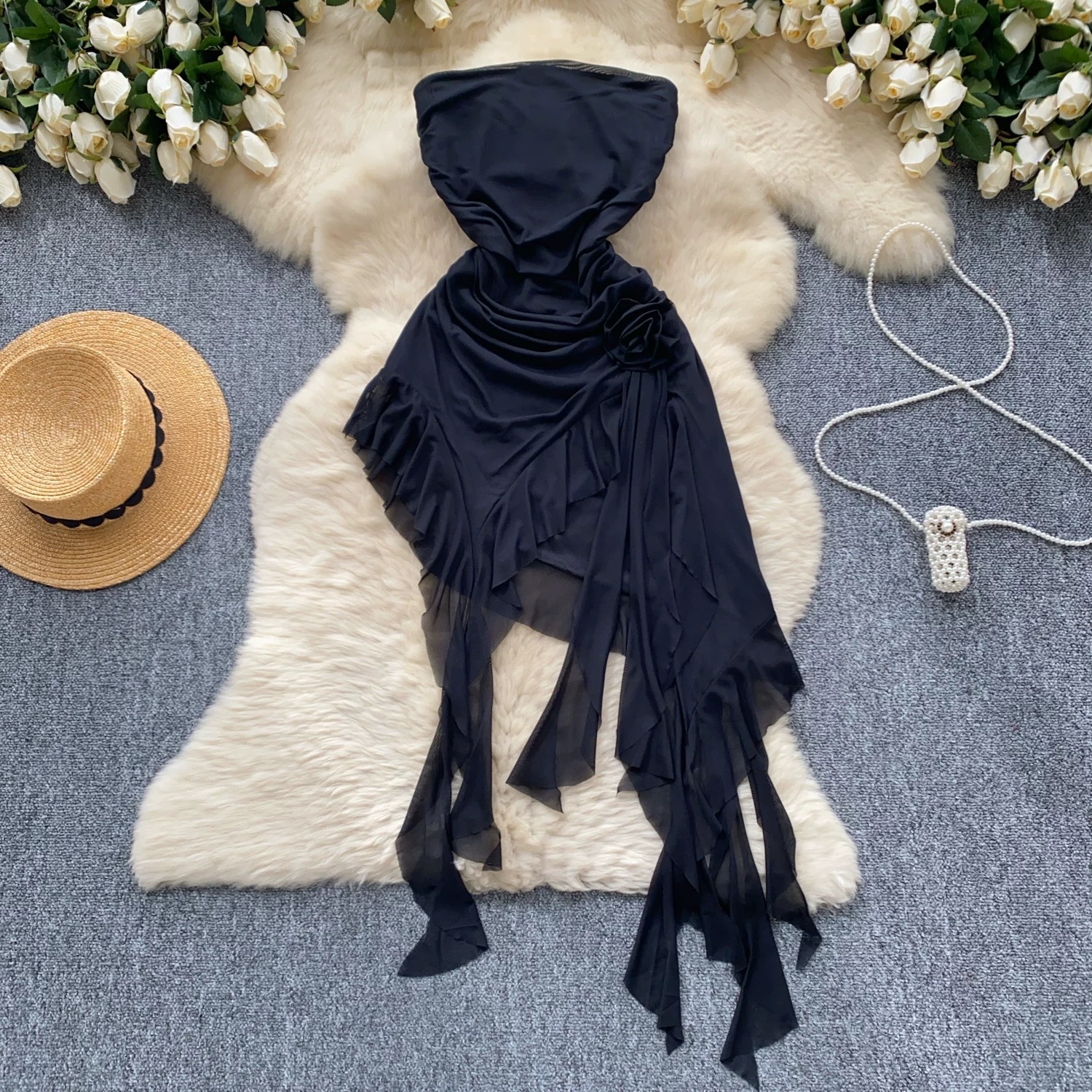 Save a dance dress CD1612 image