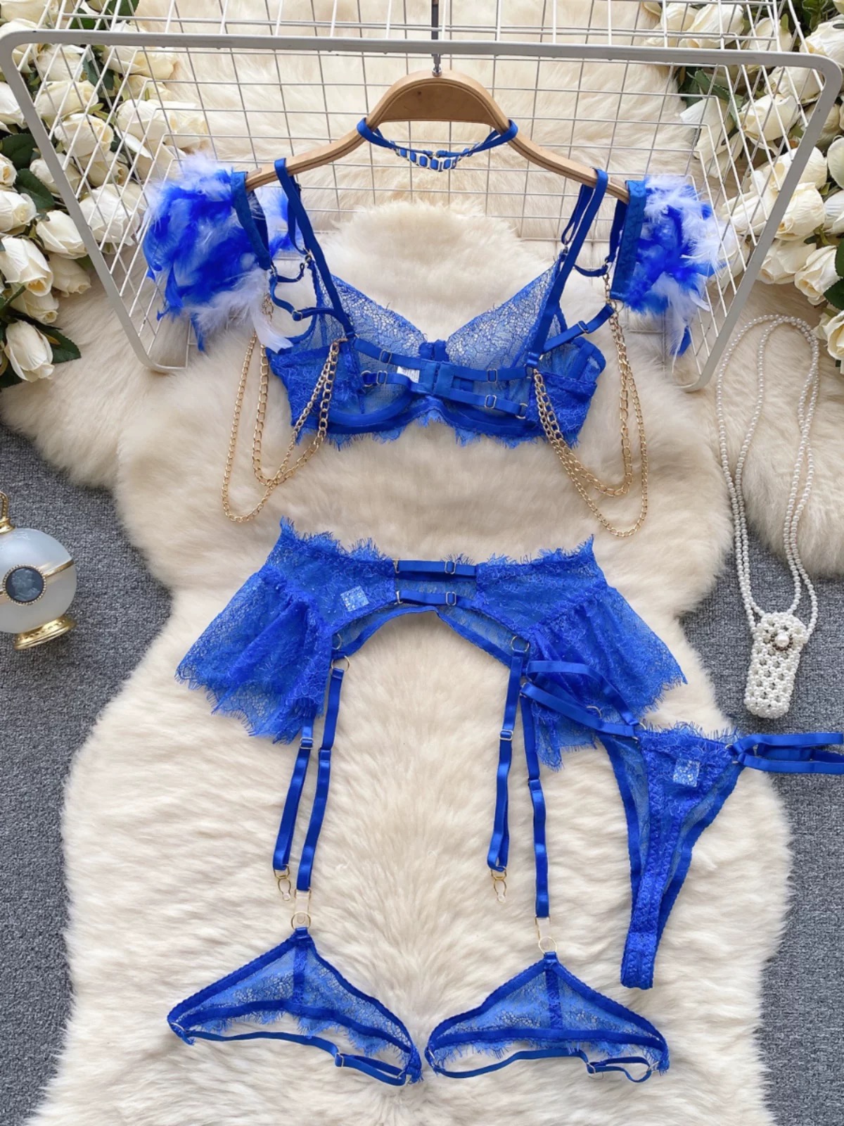 Rise to the top set LI215 image