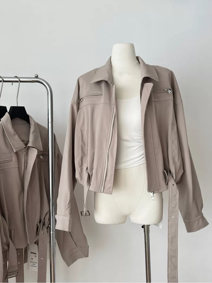 Feel the love jacket CJ148