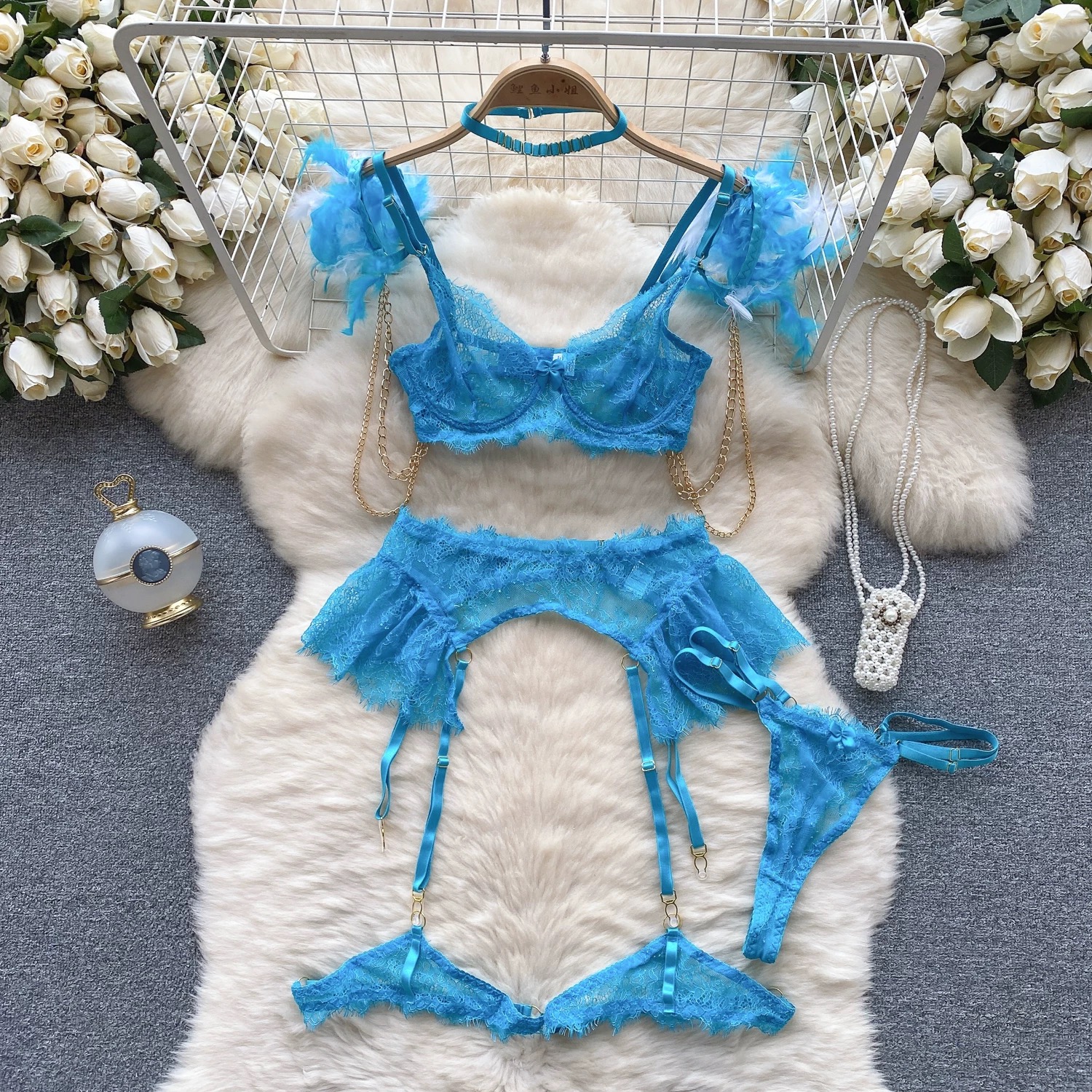 Rise to the top set LI215 image