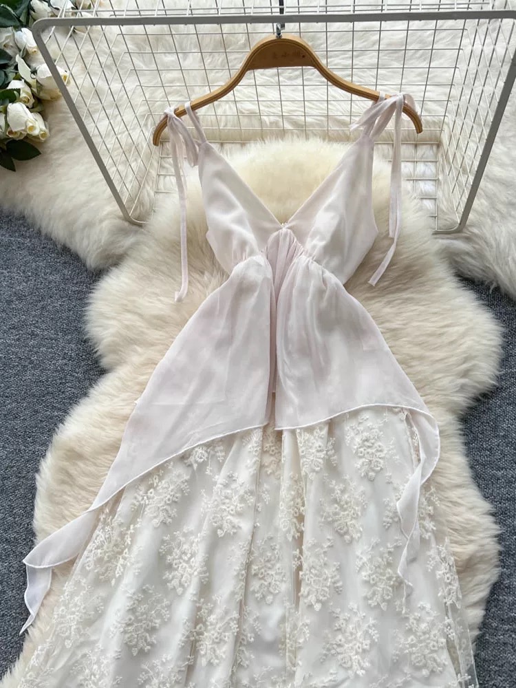 Downtown girl dress FD600 image