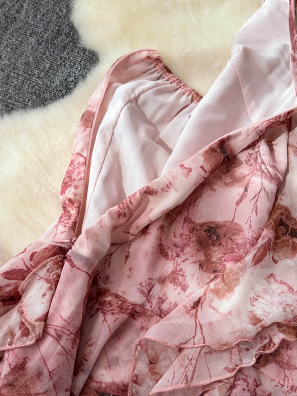 Diamonds are forever dress CD1613 image