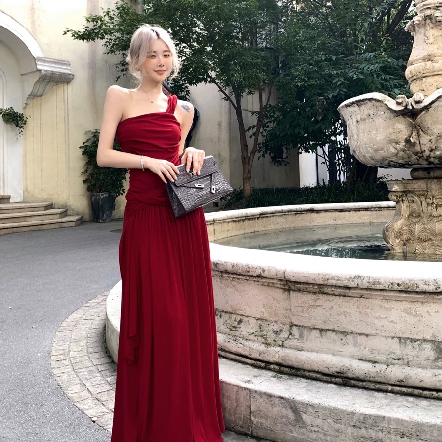 Formal on formal dress FD1383 image