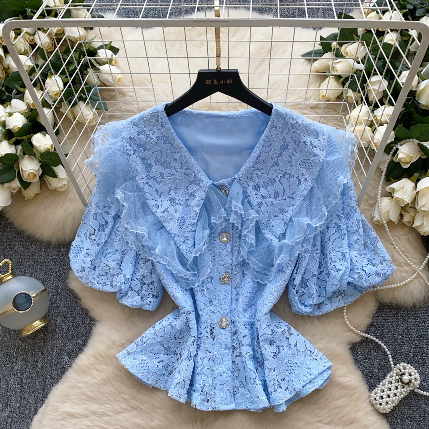 Lindsay top FTO256 image