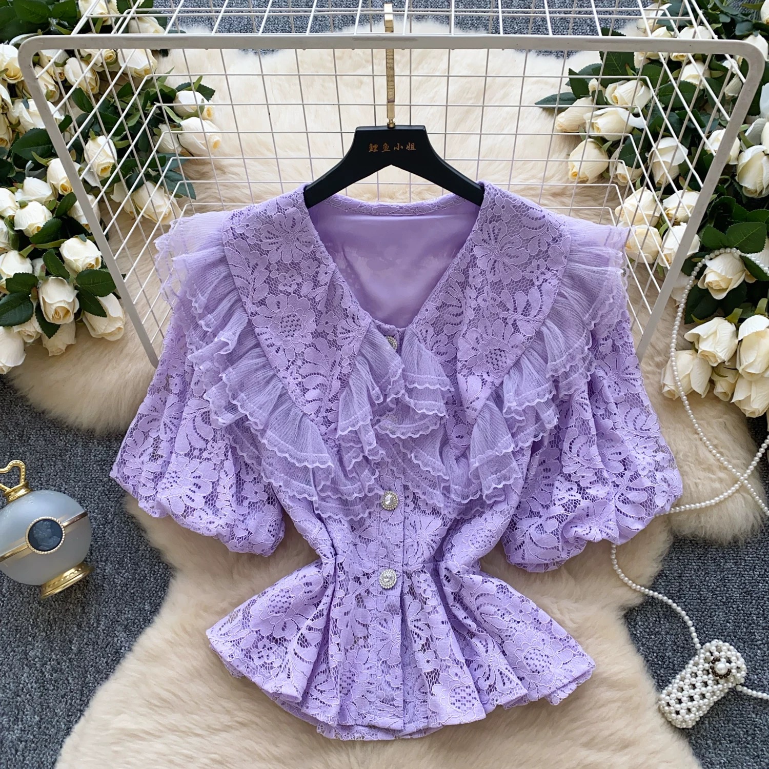 Lindsay top FTO256 image