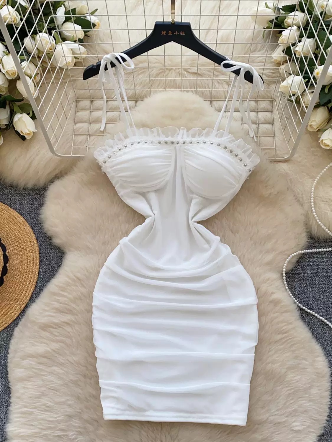 Way dreams dress CBC1075 image