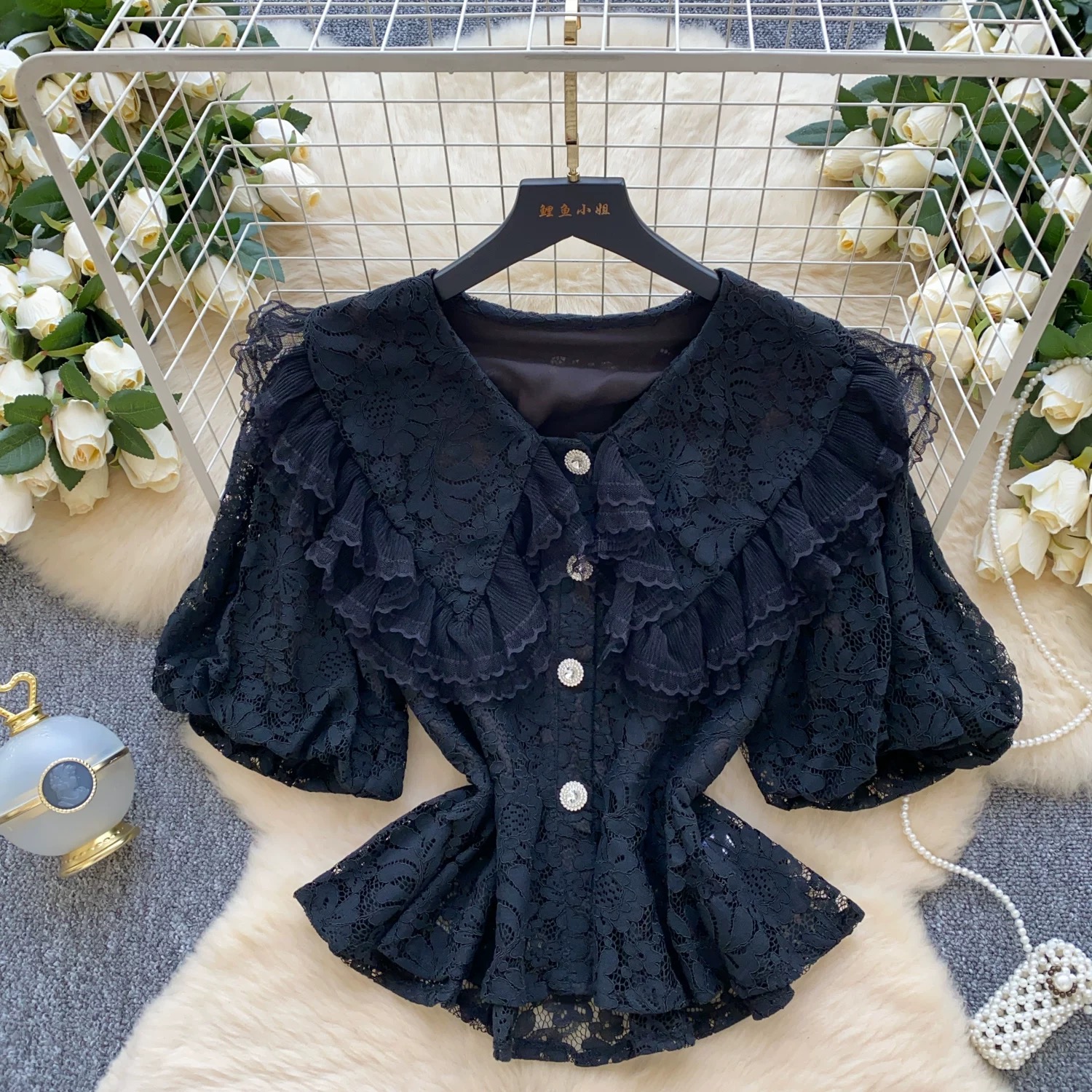 Lindsay top FTO256 image