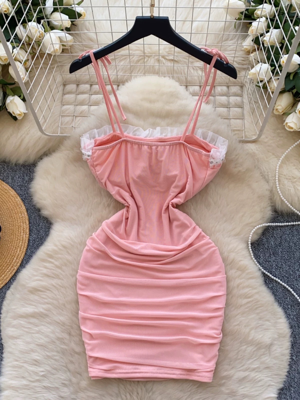 Way dreams dress CBC1075 image