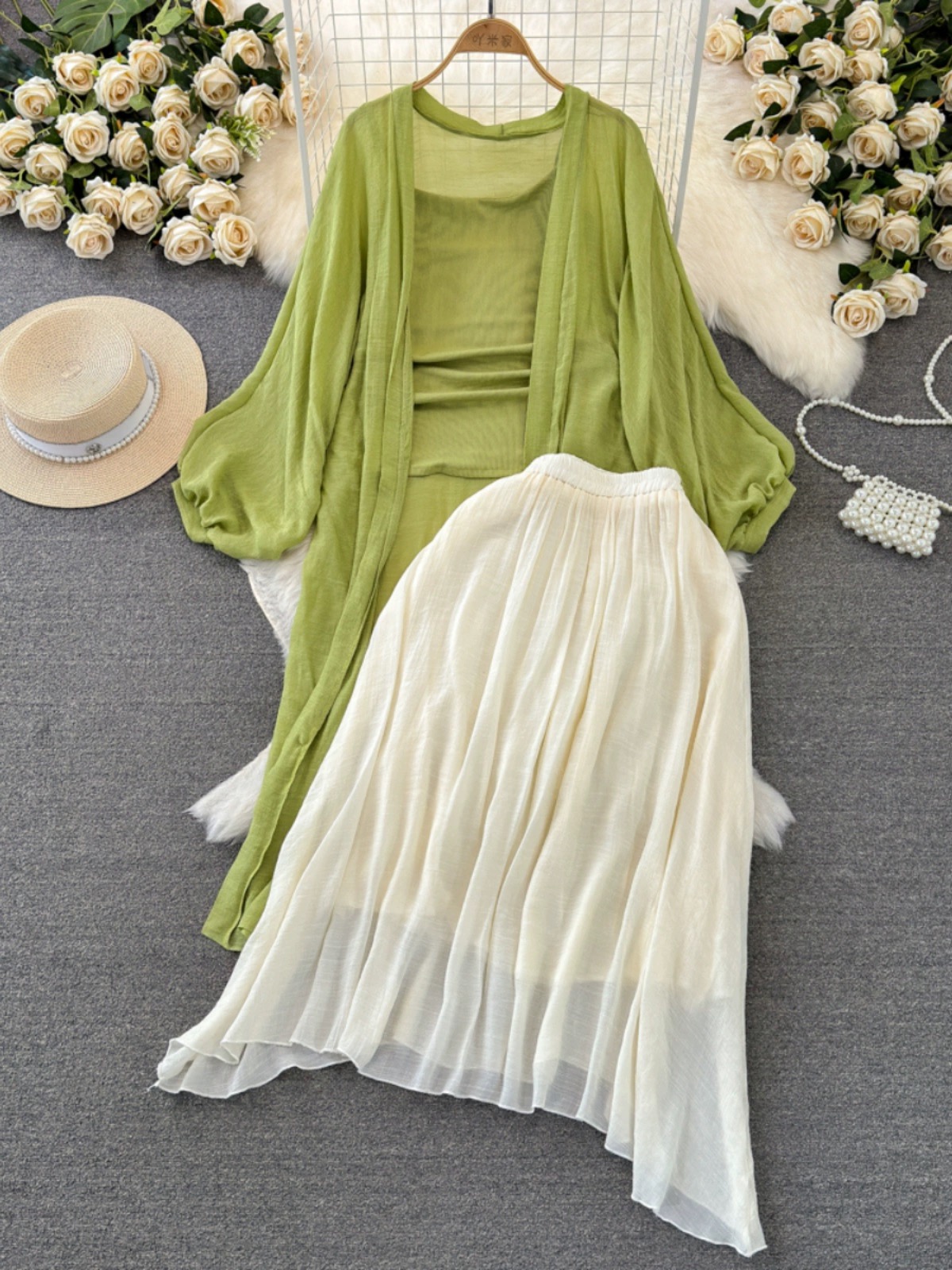 Take care of me 3pc set CTP242 image