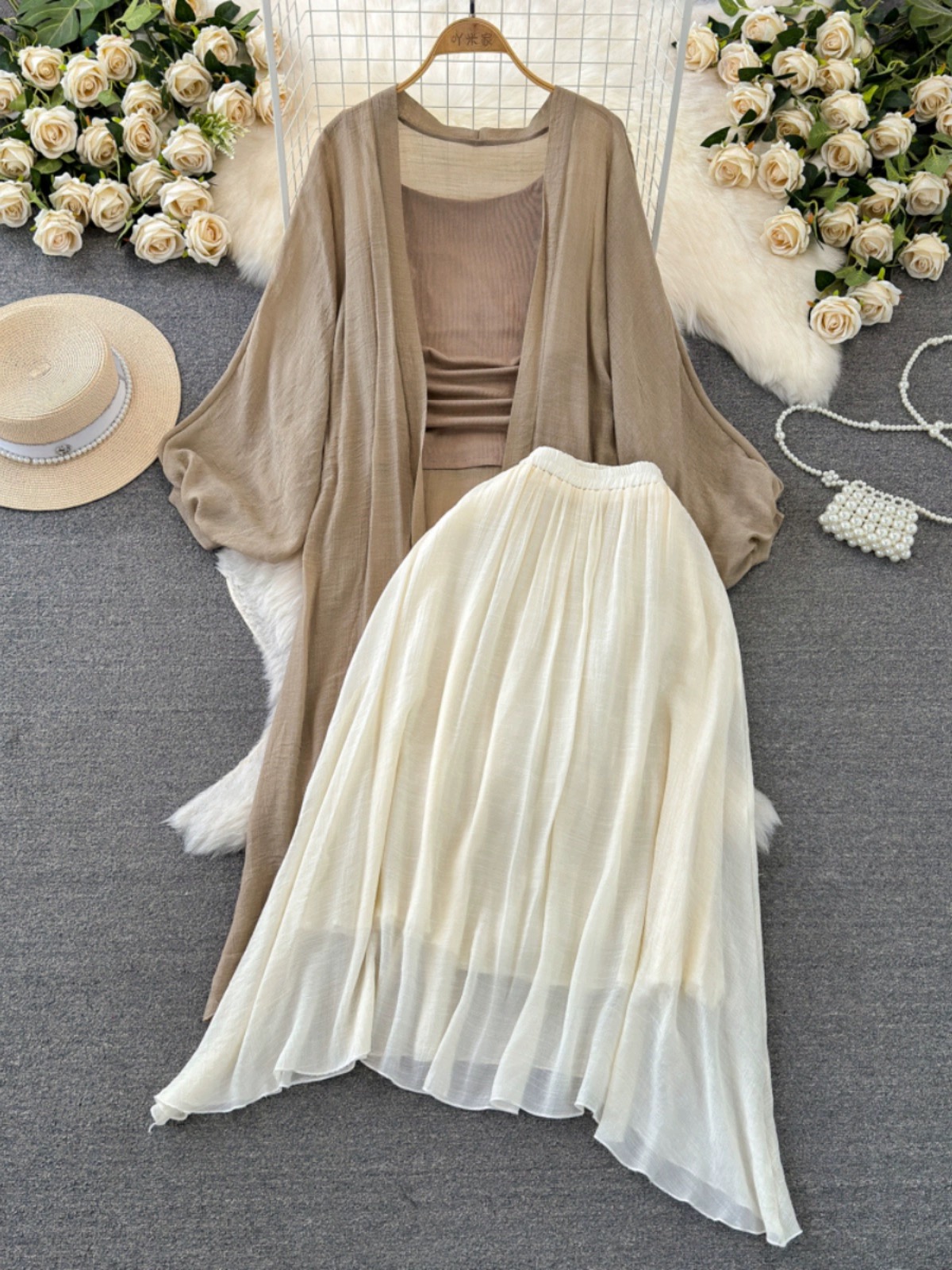 Take care of me 3pc set CTP242 image