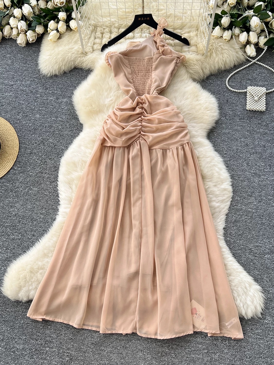 Focus on me dress FD602 image