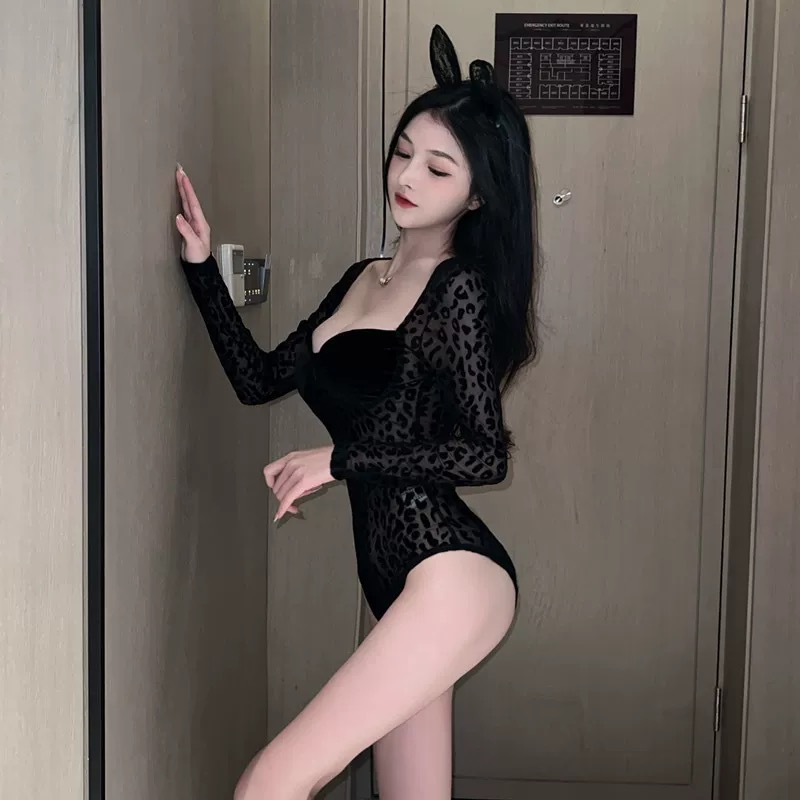 Don’t cross me bodysuit BS139 image