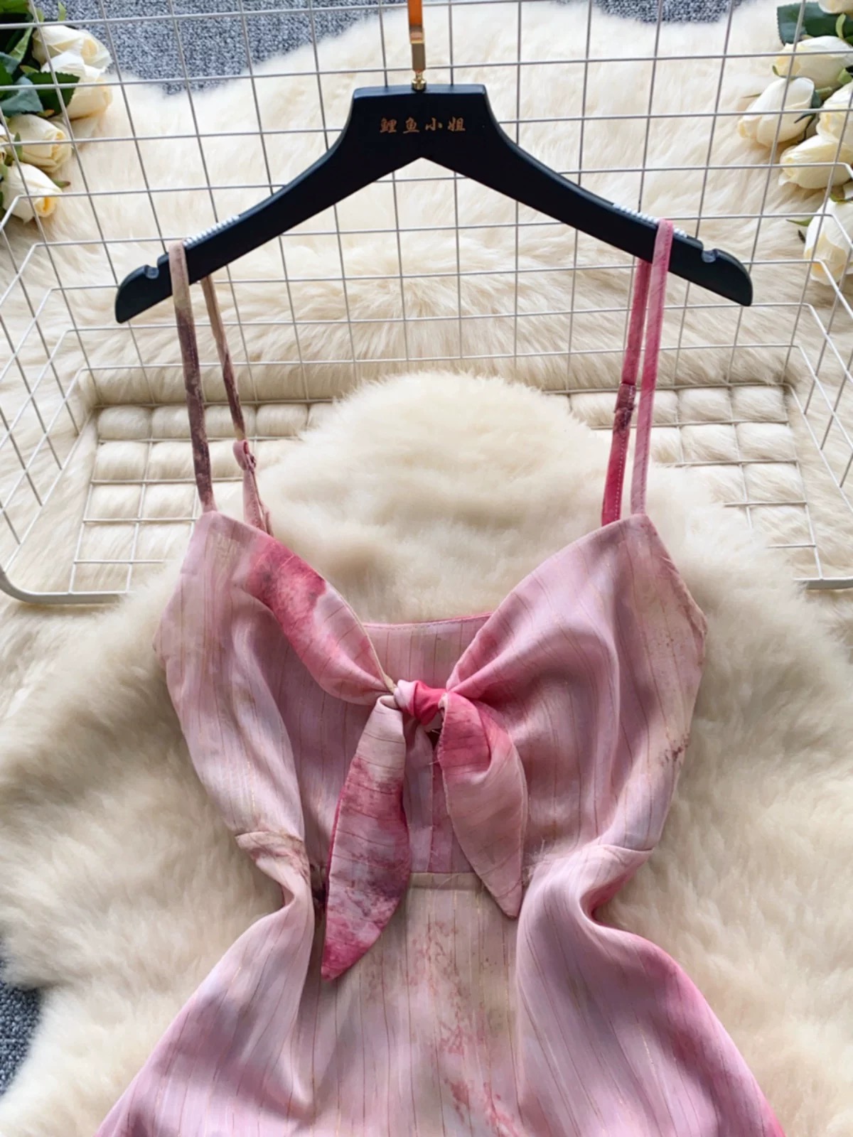 Exclusive invite dress CD1616 image