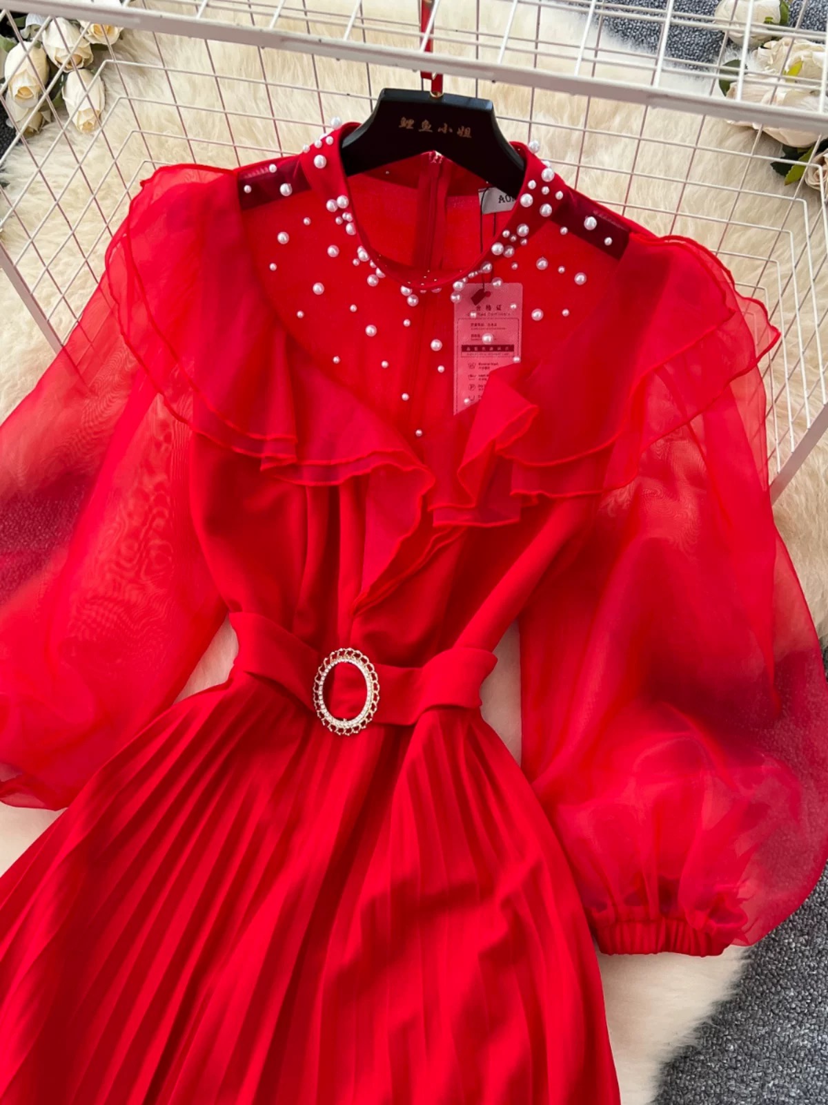 Take you places dress FD1380 image