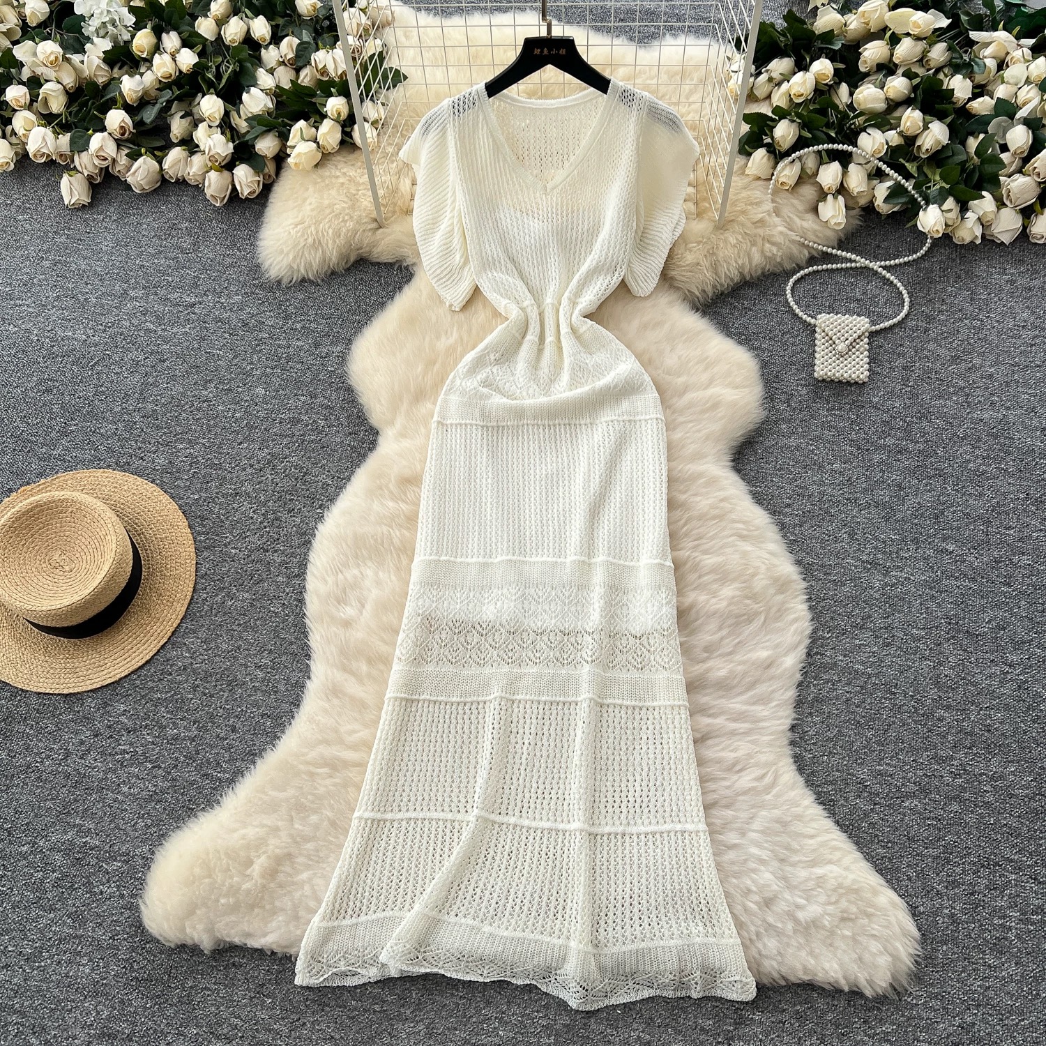 Going the distance dress KD344 image