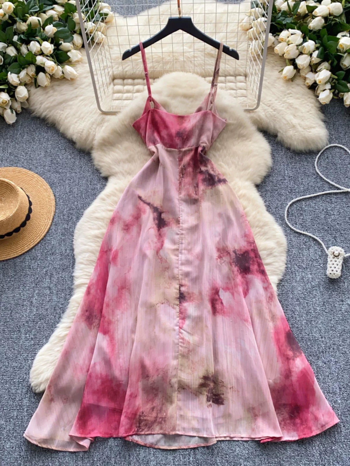 Exclusive invite dress CD1616 image