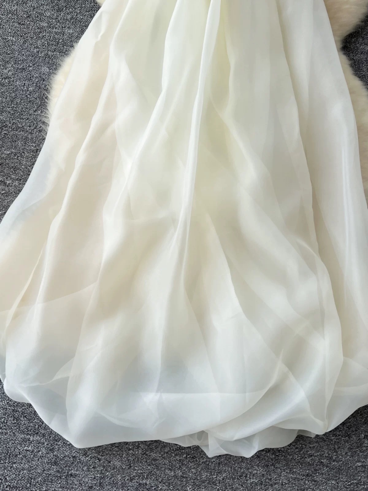 Fall in the city dress FD1378 image