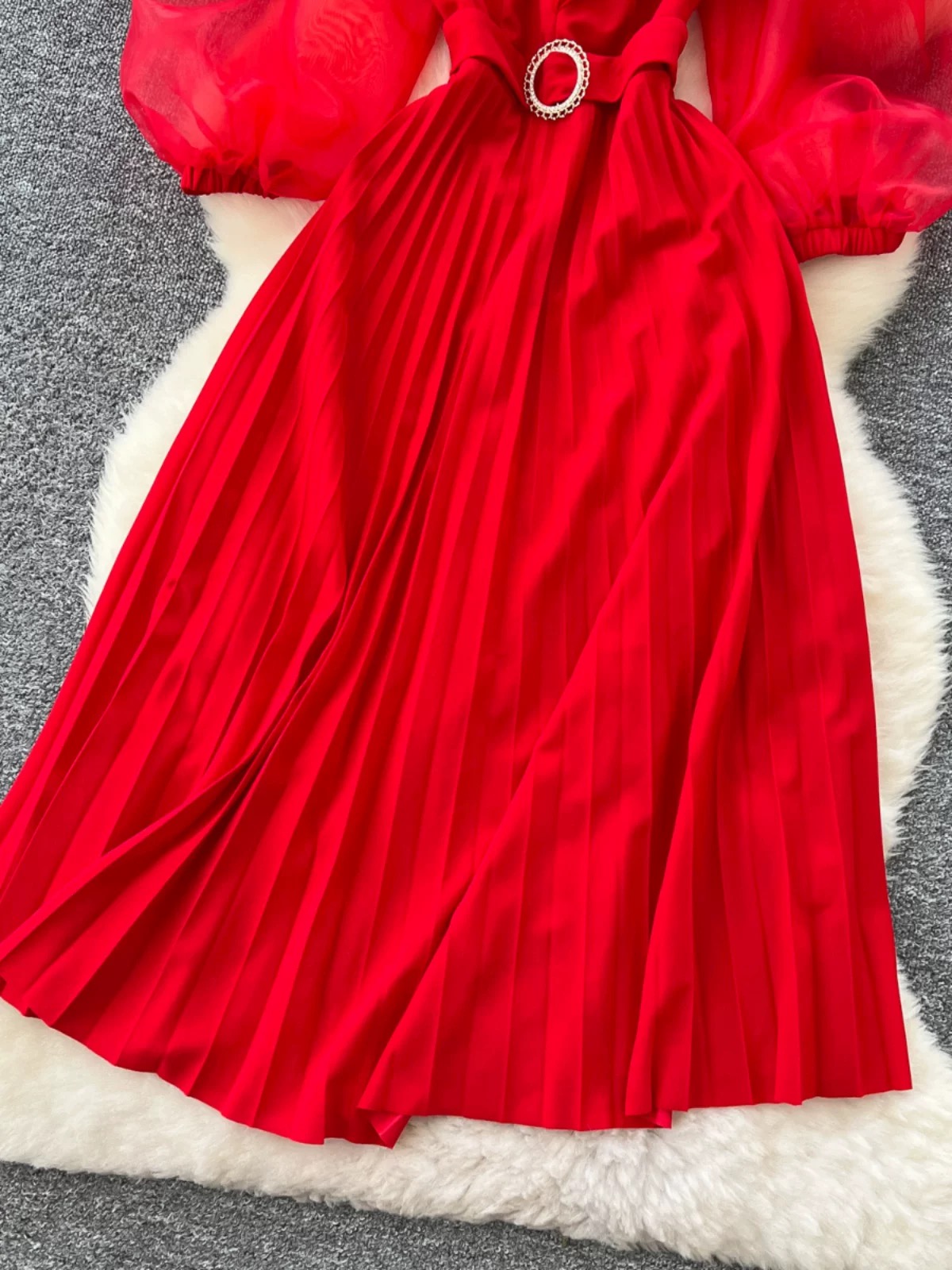 Take you places dress FD1380 image