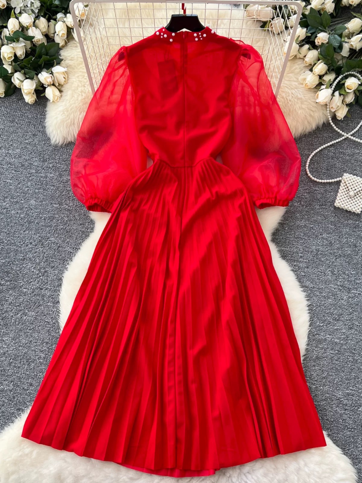 Take you places dress FD1380 image