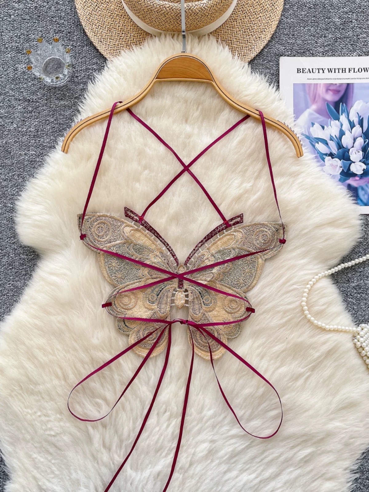 First priority top CTO764 image