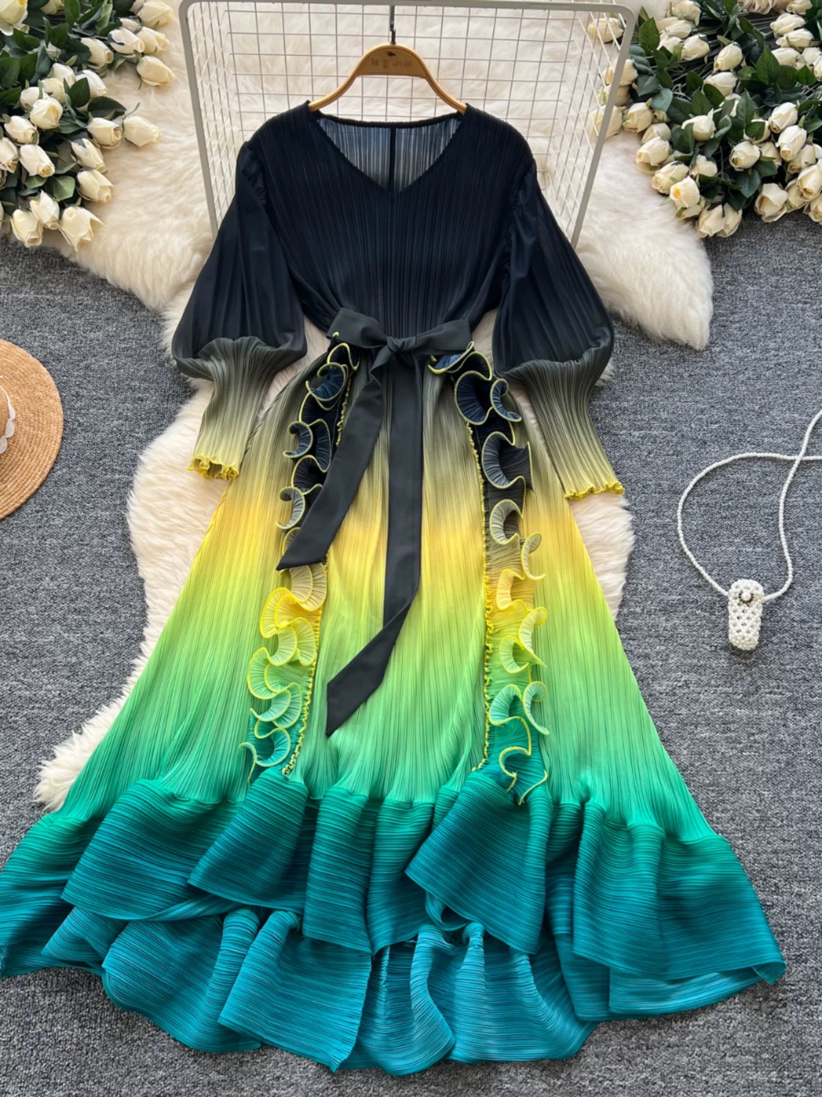 Miss Josie dress FD1377 images