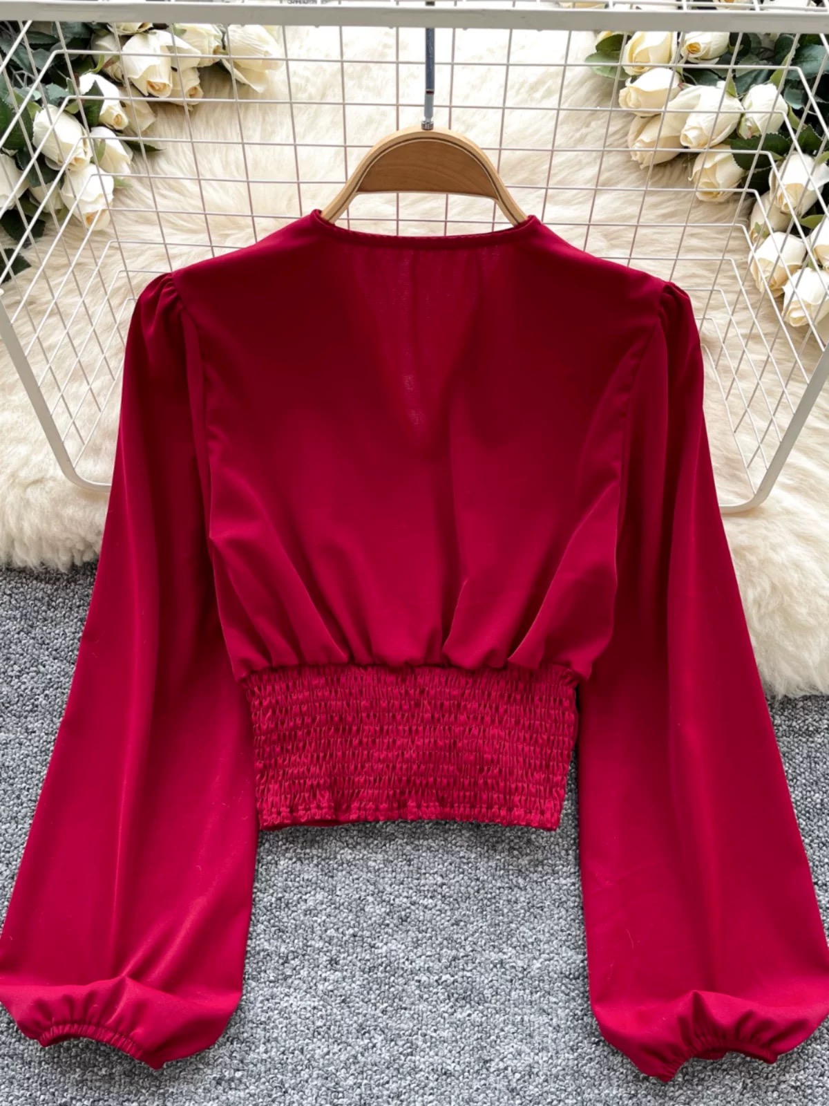 Long distance top CTO763 image