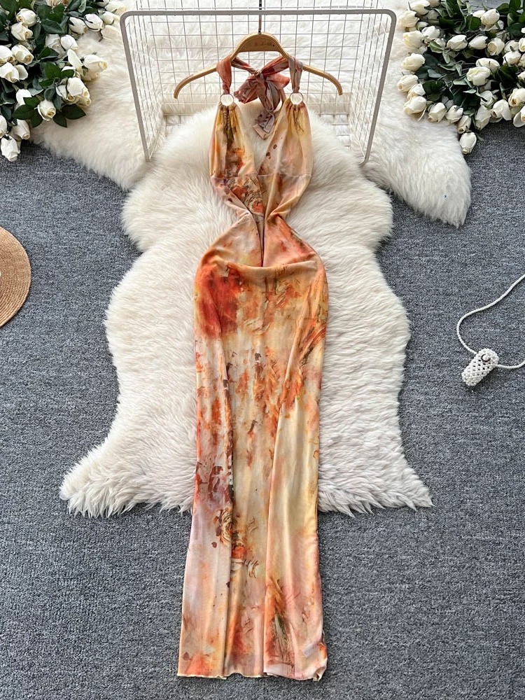 Ashtin dress CBC1051