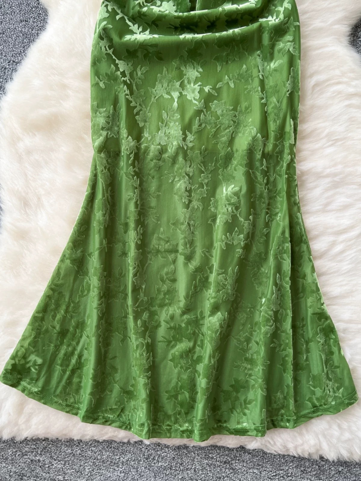 Pretty bling dress CD944 image